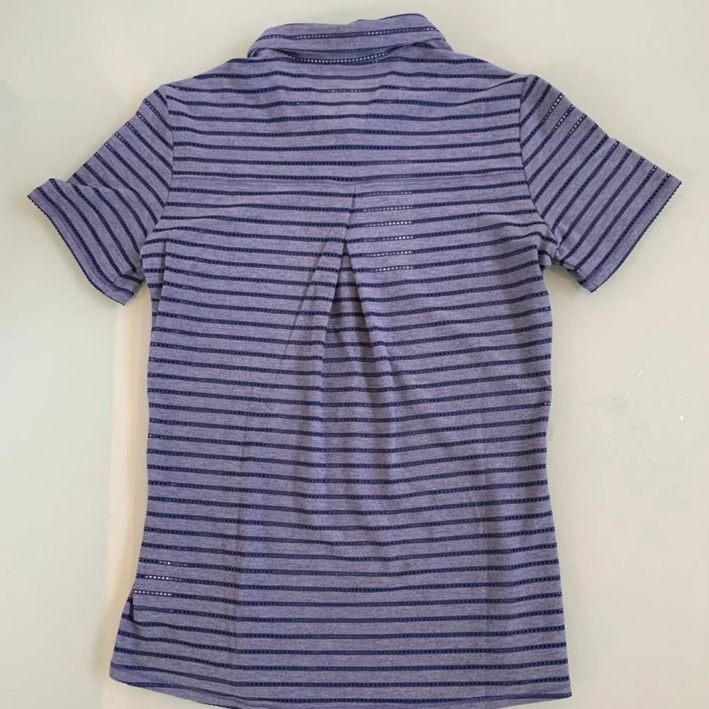 Adidas & Nike XS Women's Workout Athletic Sports Top Wear, Bundle of 4 - Picture 5 of 9